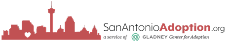 SanAntonioAdoption.org Logo